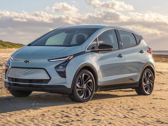 CHEVROLET BOLT EV 2023 1G1FW6S00P4179807 image